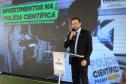 Polícia Científica amplia estrutura e atendimento com nova unidade em Telêmaco Borba