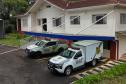 Novo posto avançado da Polícia Científica em Irati beneficia 11 cidades do Centro-Sul
