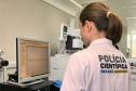 Mulheres na Ciência: trajetórias femininas marcam trabalho da Polícia Científica do Paraná