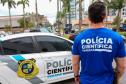 Estado mantém reforço histórico e nomeia 168 profissionais para a Polícia Científica pelo segundo ano seguido