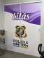 Polícia Científica inaugura Sala Lilás para atendimento humanizado a vítimas de violência em Cascavel