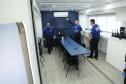 Polícia Científica amplia estrutura com novo módulo móvel de perícia multifuncional