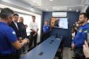 Polícia Científica amplia estrutura com novo módulo móvel de perícia multifuncional