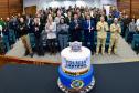 Polícia Científica celebra 134 anos de história de perícia criminal no Paraná