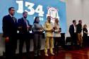 Polícia Científica celebra 134 anos de história de perícia criminal no Paraná