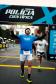 Terceira Corrida da Polícia Científica reúne 3,2 mil participantes em Curitiba