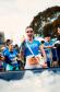Terceira Corrida da Polícia Científica reúne 3,2 mil participantes em Curitiba