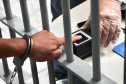  Polícia Penal e Polícia Científica atingem 100% de coleta de perfis genéticos na Cadeia Pública de Francisco Beltrão 