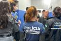 Penitenciária Central do Estado atinge 100% de coletas de DNA dos custodiados
