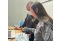 Penitenciária Central do Estado atinge 100% de coletas de DNA dos custodiados