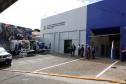 Com novas unidades, Polícia Científica do Paraná dobra presença no Estado