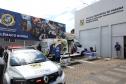 Com novas unidades, Polícia Científica do Paraná dobra presença no Estado