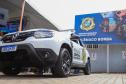 Com novas unidades, Polícia Científica do Paraná dobra presença no Estado