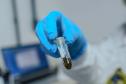  De testes de rotina às novas drogas: como a Polícia Científica identifica as substâncias apreendidas 