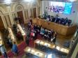 Polícia Científica recebe homenagem na Câmara Municipal de Vereadores de Curitiba