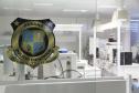Polícia Científica adapta protocolo de atendimento para continuar servindo a população paranaense durante a pandemia de coronavírus