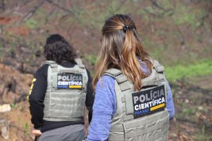 Polícia Científica e UFPR inauguram Centro de Ciências Forenses