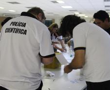 Polícia Científica do Paraná comemora 19 anos promovendo verdade, ciência e justiça