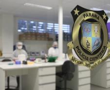 Polícia Científica passa a usar Robô de DNA para elucidar casos de estupros