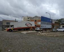 Polícia Científica em Ponta Grossa volta a funcionar em sede reformada