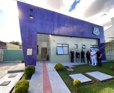Segurança Pública implanta Instituto de Criminalística em quatro municípios do interior do estado