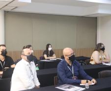 Peritos apresentam metodologias forenses em minicursos da InterForensics 2021