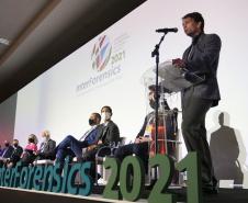 InterForensics vai ampliar discussões sobre perícia criminal e uso de tecnologia contra o crime