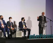 InterForensics vai ampliar discussões sobre perícia criminal e uso de tecnologia contra o crime