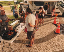 operação verão