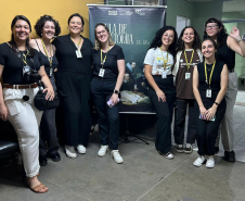 Museu Paranaense de Ciências Forenses celebra sucesso da exposição “Aula de Anatomia”