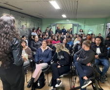 Museu Paranaense de Ciências Forenses celebra sucesso da exposição “Aula de Anatomia”