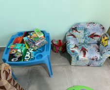 Polícia Científica inaugura sala de acolhimento para vítimas de violência em Campo Mourão