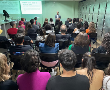 Museu Paranaense de Ciências Forenses celebra sucesso da exposição “Aula de Anatomia”