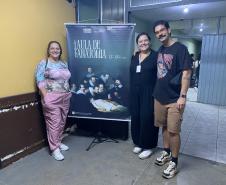 Museu Paranaense de Ciências Forenses celebra sucesso da exposição “Aula de Anatomia”