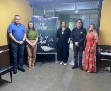 Museu Paranaense de Ciências Forenses celebra sucesso da exposição “Aula de Anatomia”