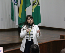 Polícia Científica realiza curso sobre atendimento humanizado para os servidores