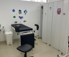 Polícia Científica agora conta com Posto Avançado na Casa da Mulher Brasileira de Curitiba