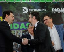 Detran-PR destina R$ 2,5 milhões para compra de equipamento na Polícia Científica
