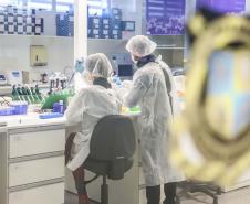 Paraná participa de mobilização nacional de identificação de pessoas desaparecidas