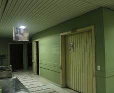 Parte do Museu de Ciências Forenses, ex-necrotério já recebeu 2,7 mil visitantes