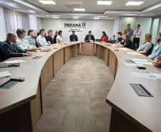 Polícia Científica do Paraná ganha reforço de 16 novos técnicos de perícia