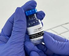 Polícia Científica participa de ensaio do Inmetro sobre análises de álcool no sangue