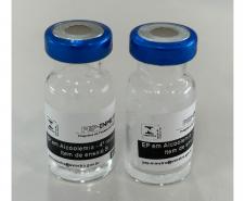 Polícia Científica participa de ensaio do Inmetro sobre análises de álcool no sangue