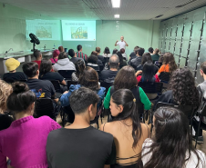 Cinema no necrotério? Festival fantástico ocupa o Museu Paranaense de Ciências Forenses 