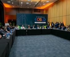 Estados do Sul e Sudeste vão compartilhar dados das Polícias Científicas