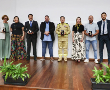 Polícia Científica do Paraná comemora o Dia do Perito Criminal
