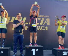Estão abertas as inscrições para a Corrida da Polícia Científica; prazo vai até 23 de maio