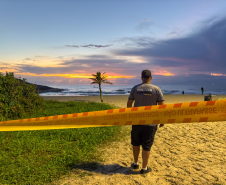 Polícia Científica encerra Operação Verão Maior Paraná com aumento de 42% nos exames periciais