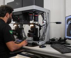 DNA das armas: Paraná vira referência nacional com 634 compatibilidades balísticas