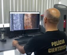 DNA das armas: Paraná vira referência nacional com 634 compatibilidades balísticas